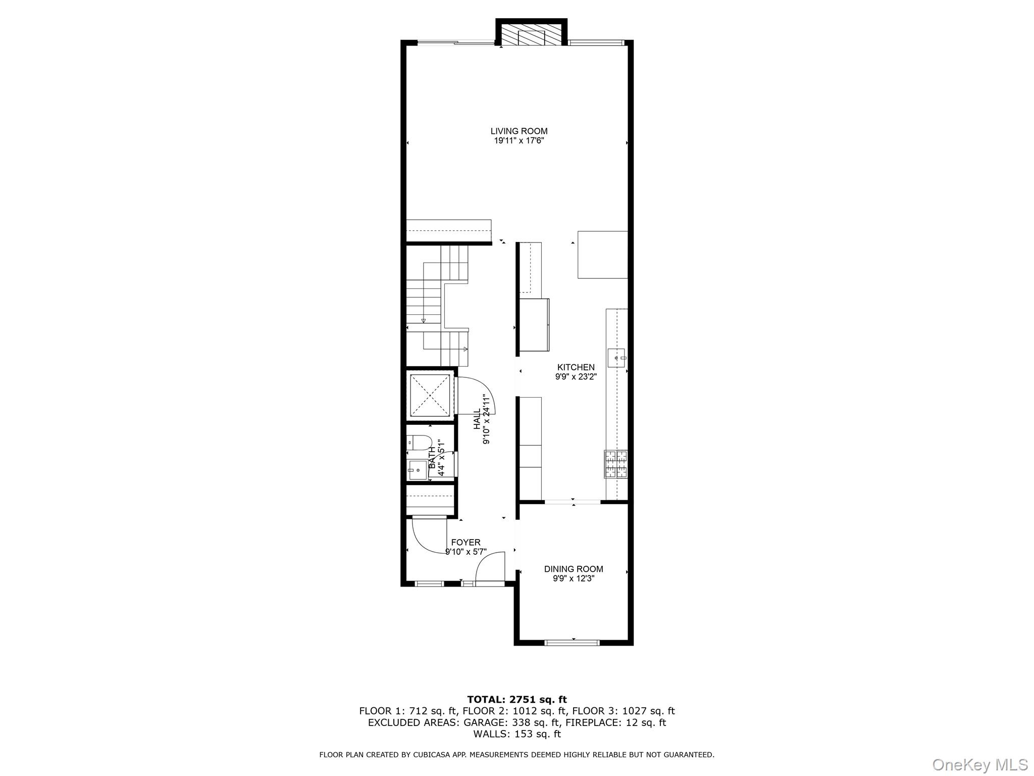 23 The Preserve, Woodbury, NY 11797