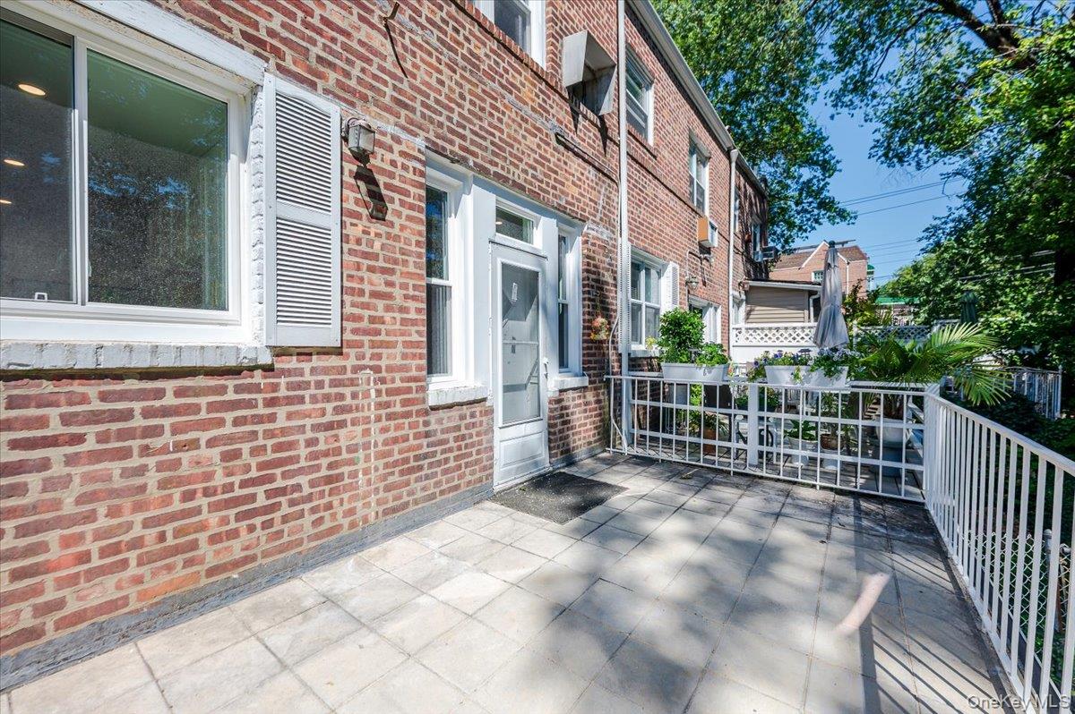 2456 Morgan Avenue, Bronx, NY 10469