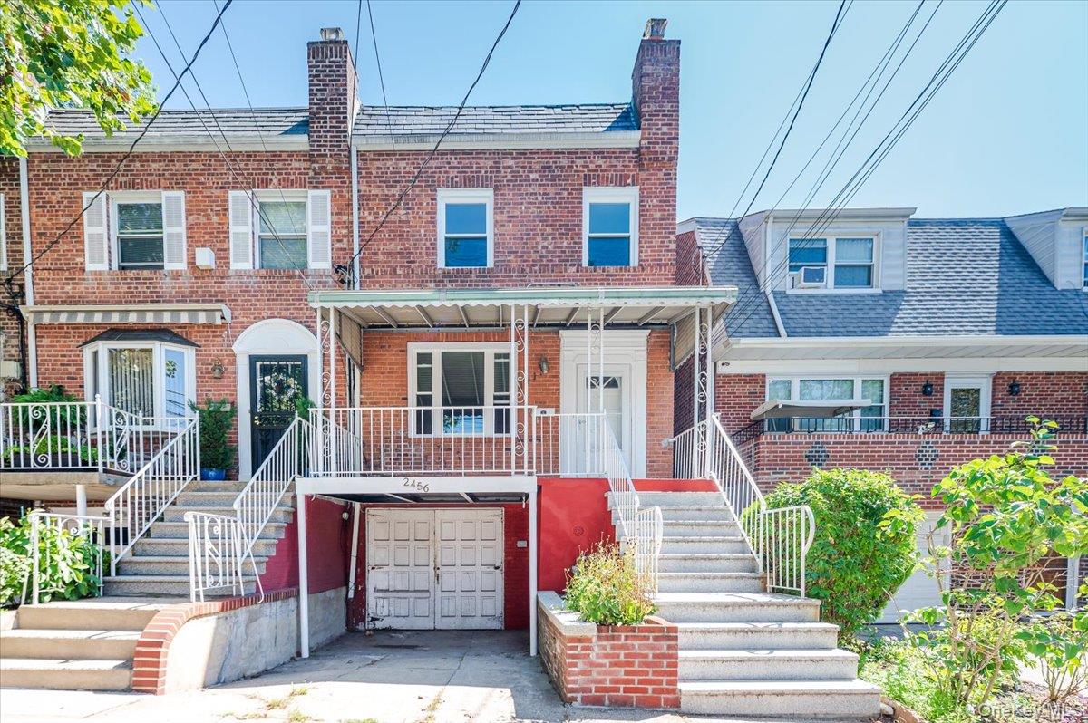 2456 Morgan Avenue, Bronx, NY 10469