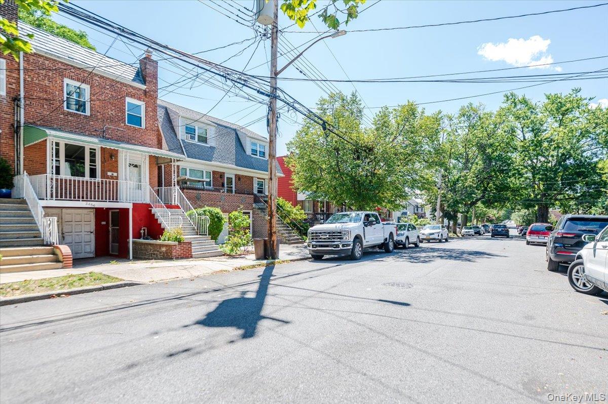 2456 Morgan Avenue, Bronx, NY 10469