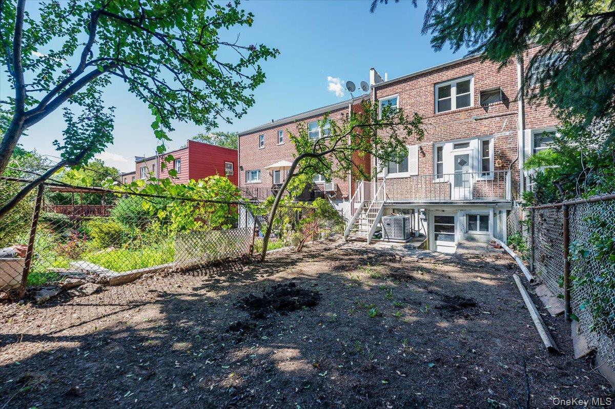 2456 Morgan Avenue, Bronx, NY 10469