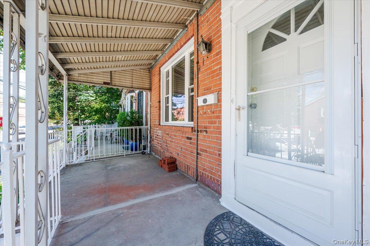 2456 Morgan Avenue, Bronx, NY 10469