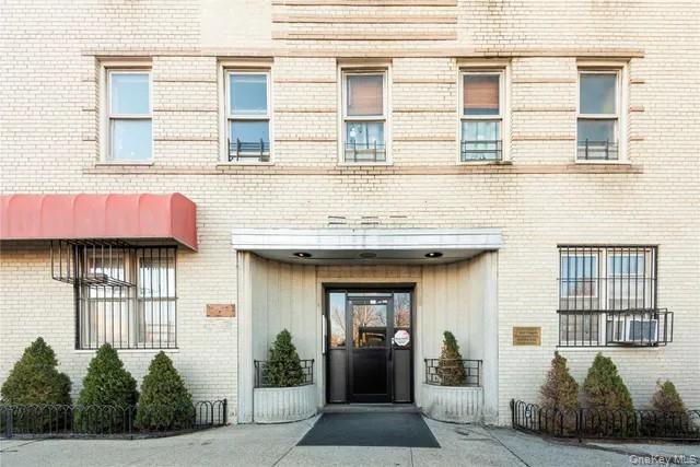 2190 Boston Road # 5K, Bronx, NY 10462