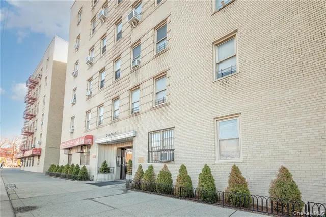 2190 Boston Road # 5K, Bronx, NY 10462