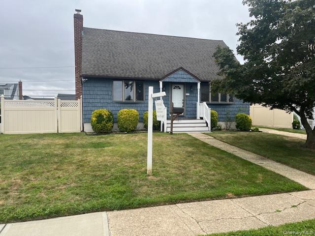 3977 Wellwood Road, Seaford, NY 11783
