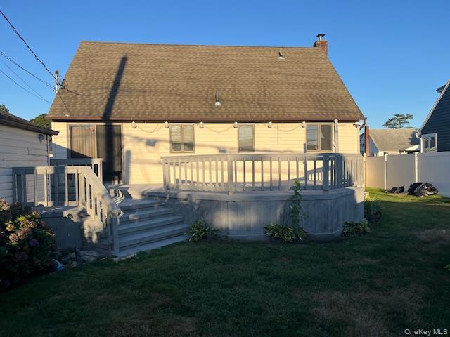 3977 Wellwood Road, Seaford, NY 11783