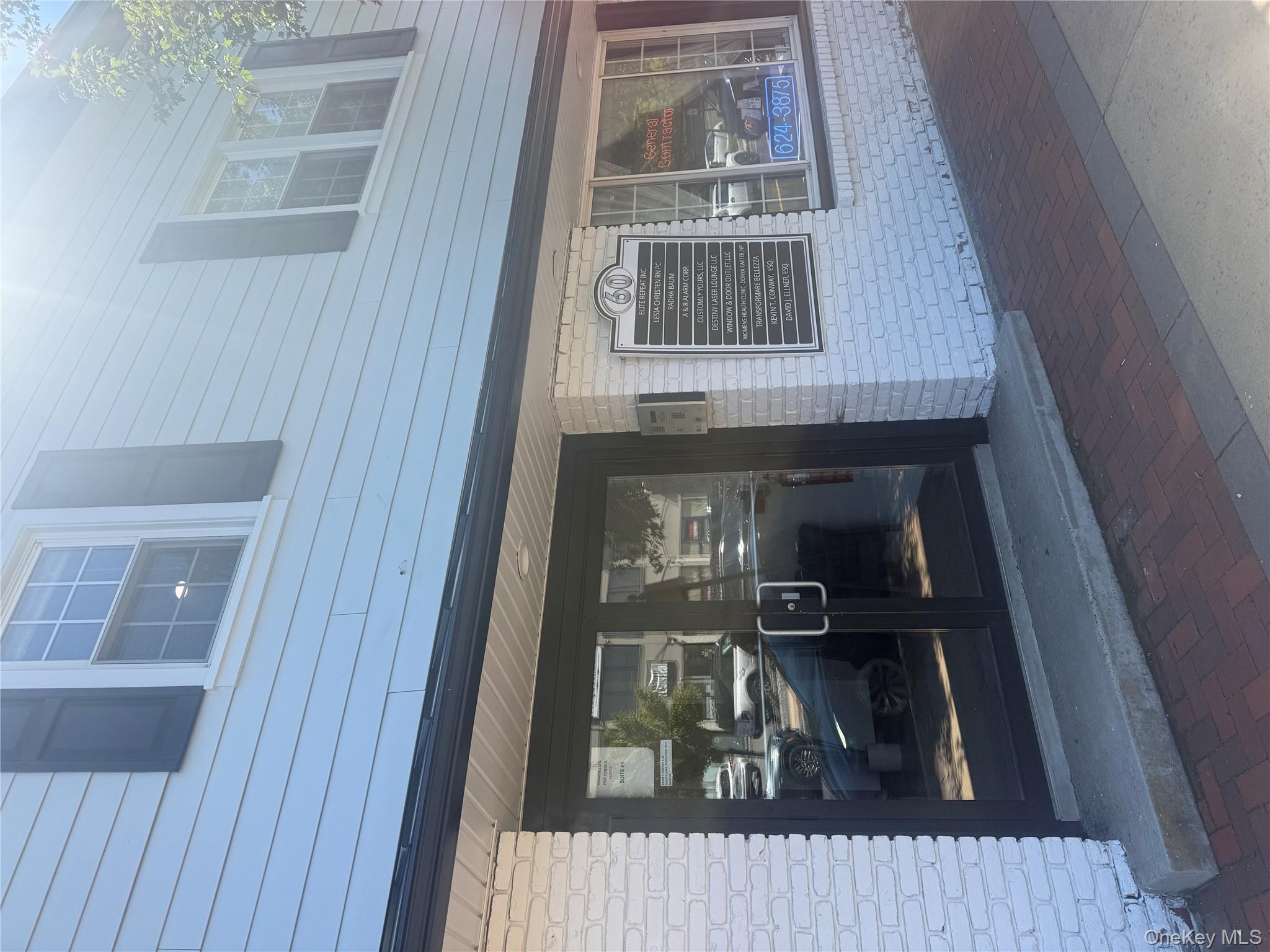 60 S Main Street # 7, New City, NY 10956