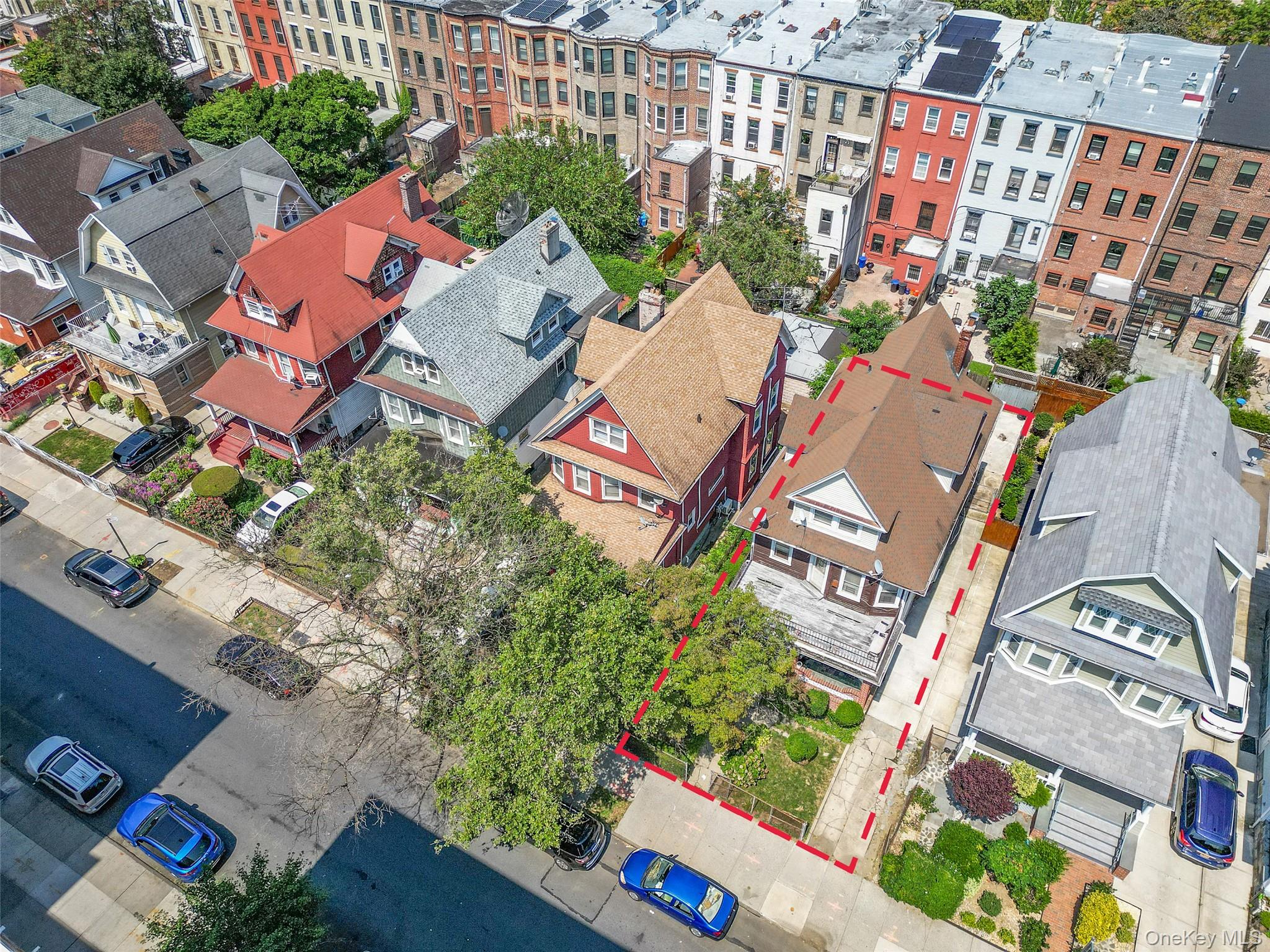 139 Fenimore Street, Brooklyn, NY 11225