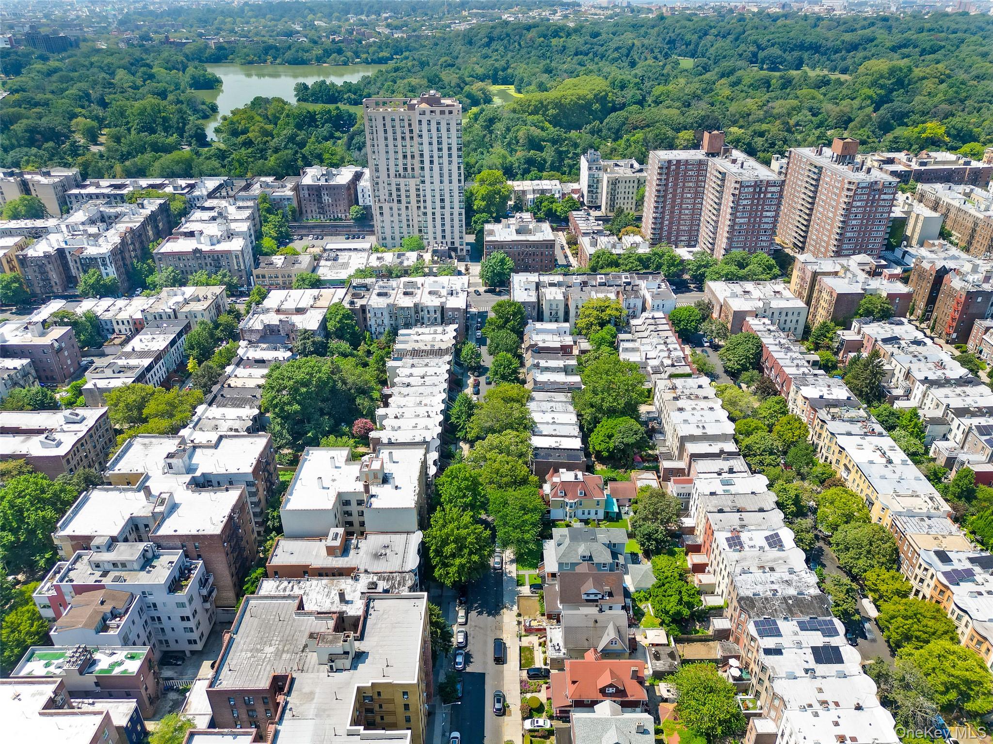 139 Fenimore Street, Brooklyn, NY 11225