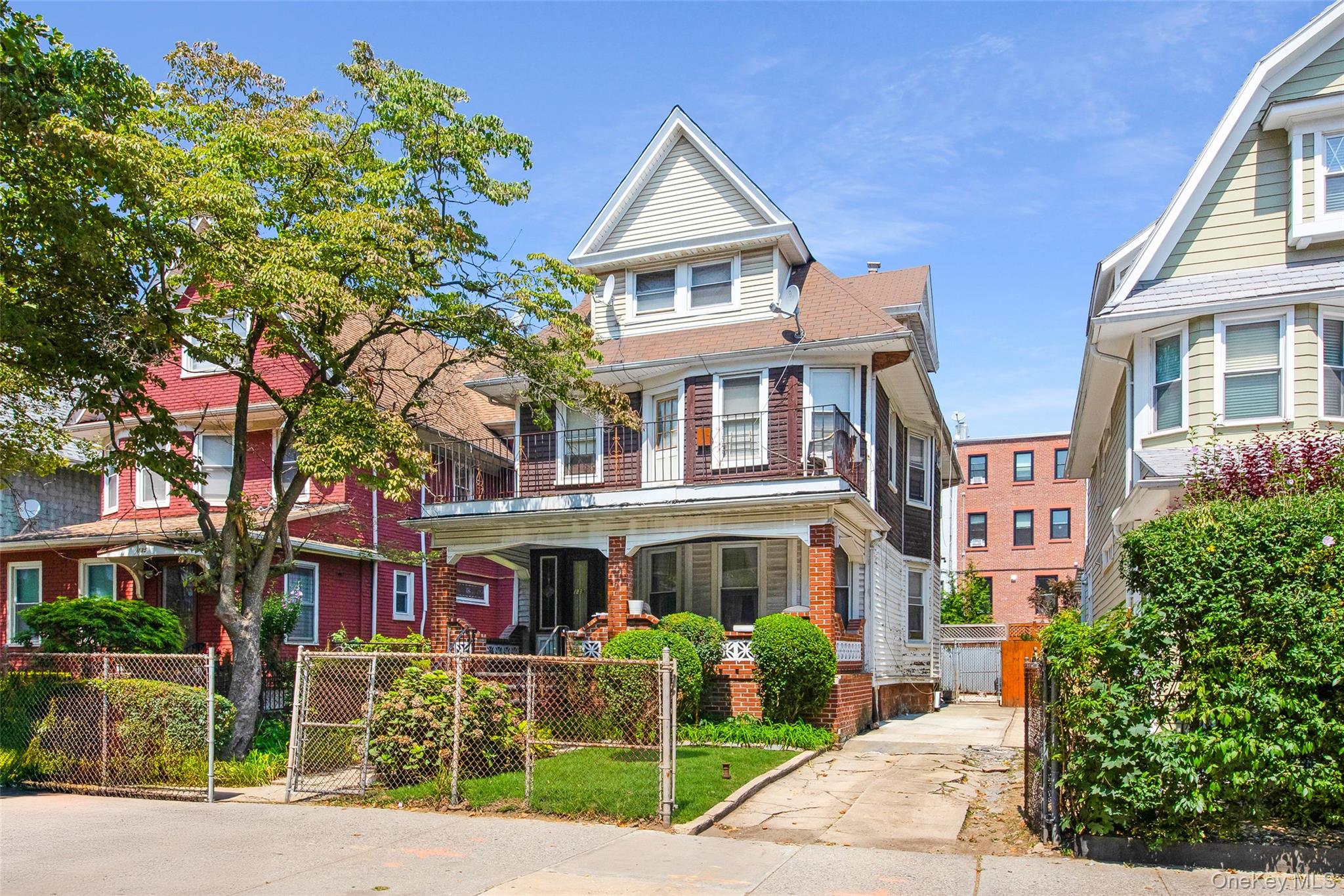 139 Fenimore Street, Brooklyn, NY 11225