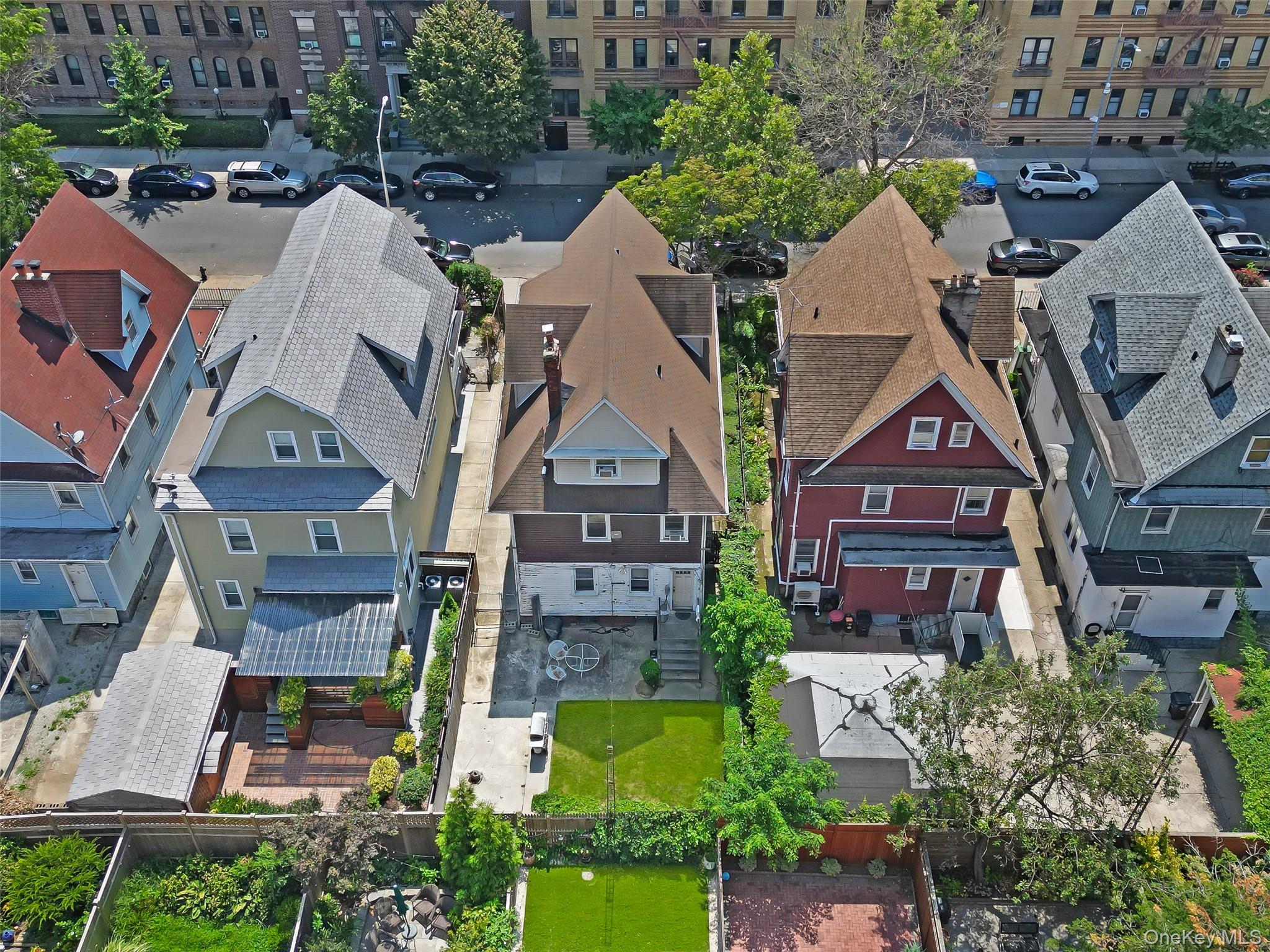 139 Fenimore Street, Brooklyn, NY 11225