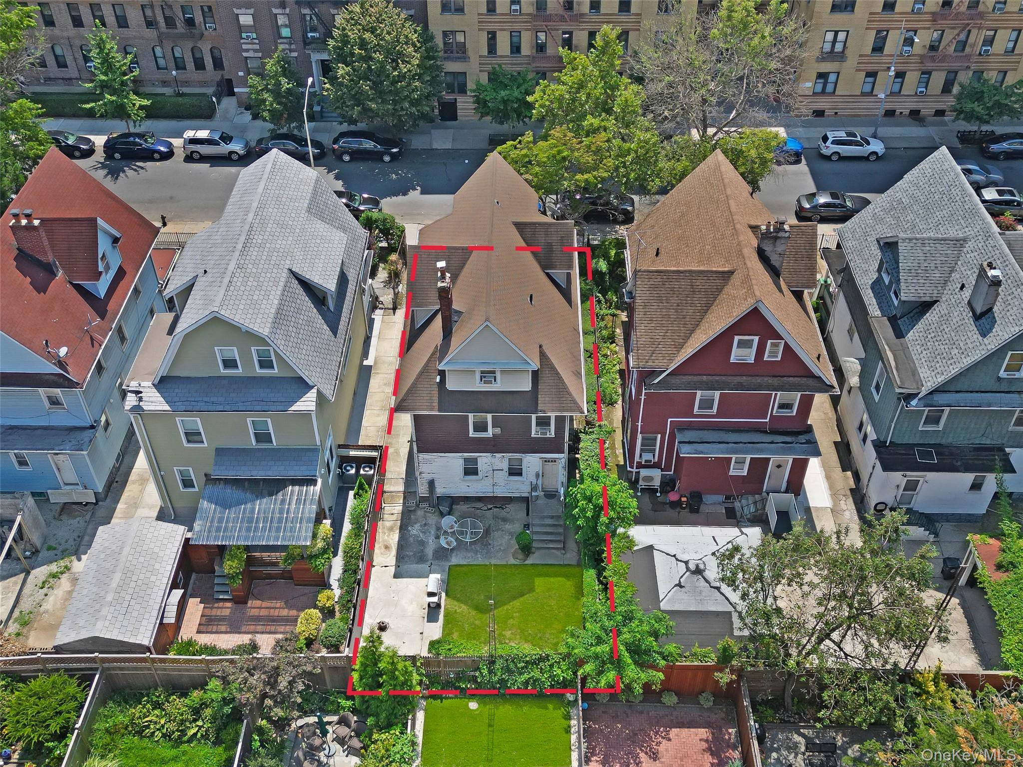 139 Fenimore Street, Brooklyn, NY 11225