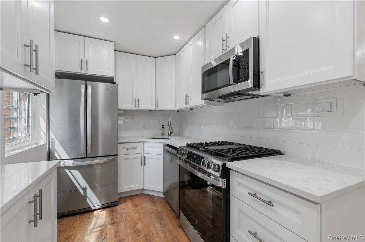 226-01 Union Turnpike # A, Bayside, NY 11364