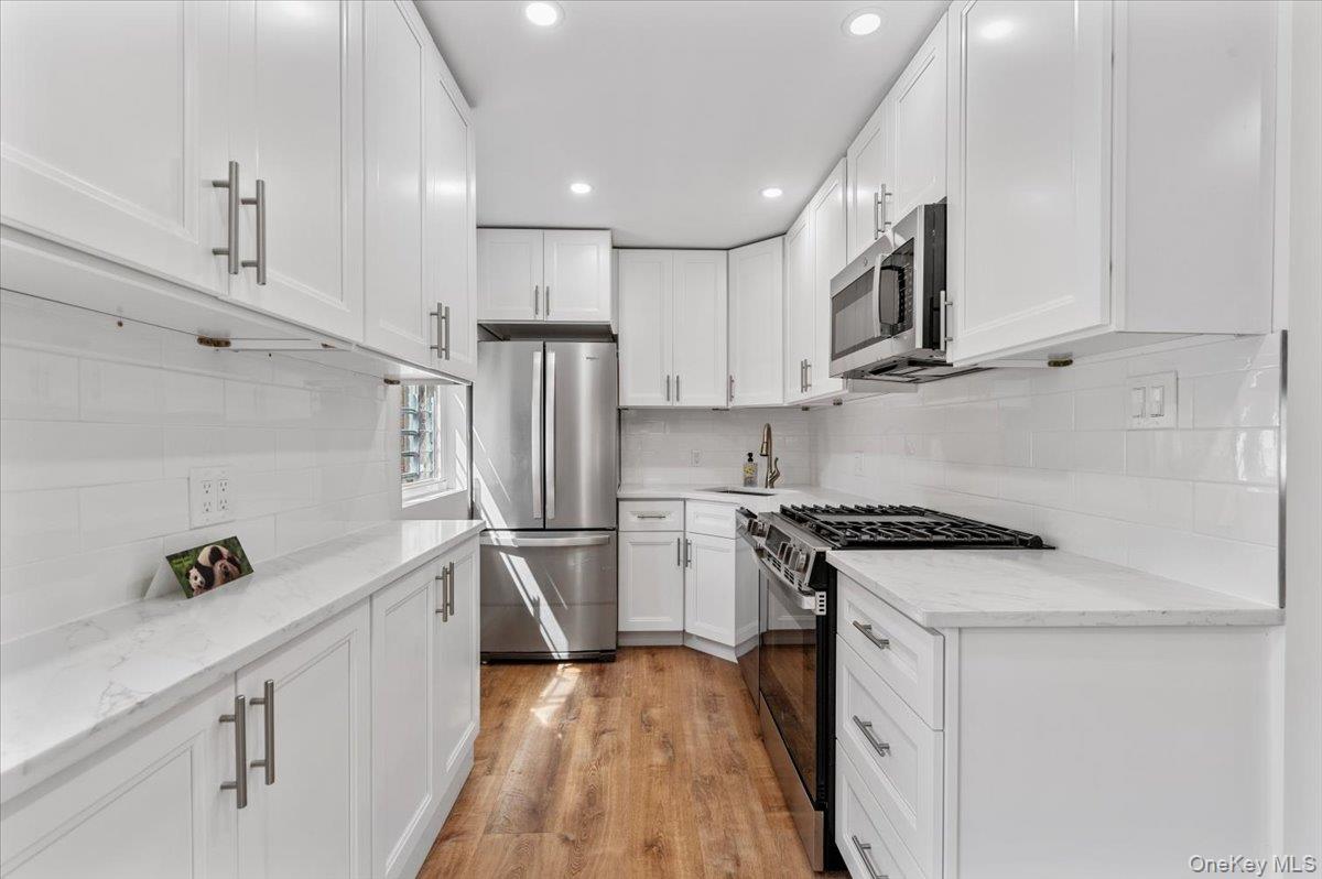 226-01 Union Turnpike # A, Bayside, NY 11364