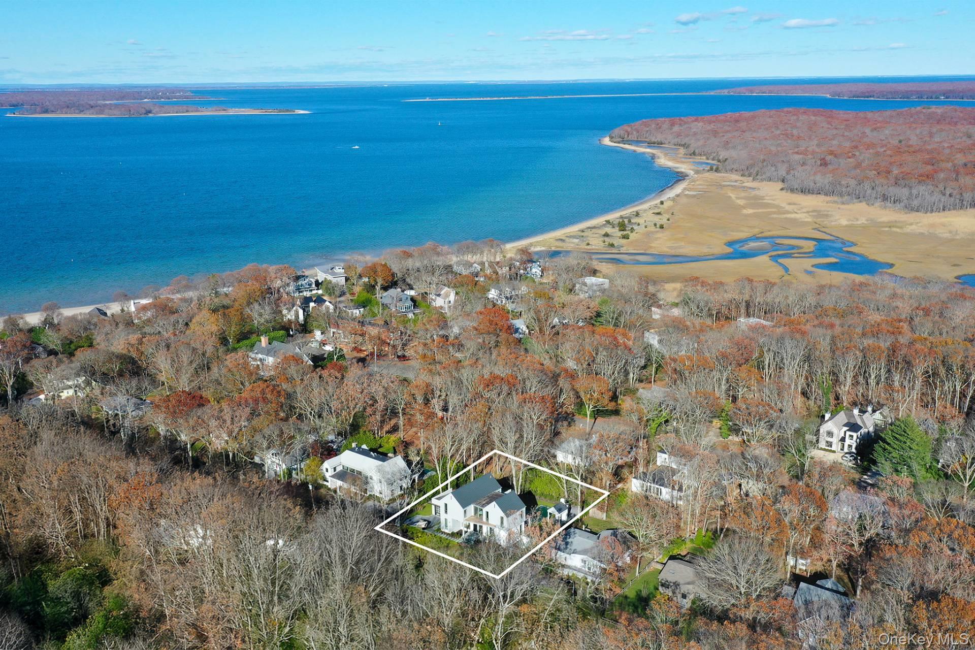 66 Hillside Drive E, East Hampton, NY 11963