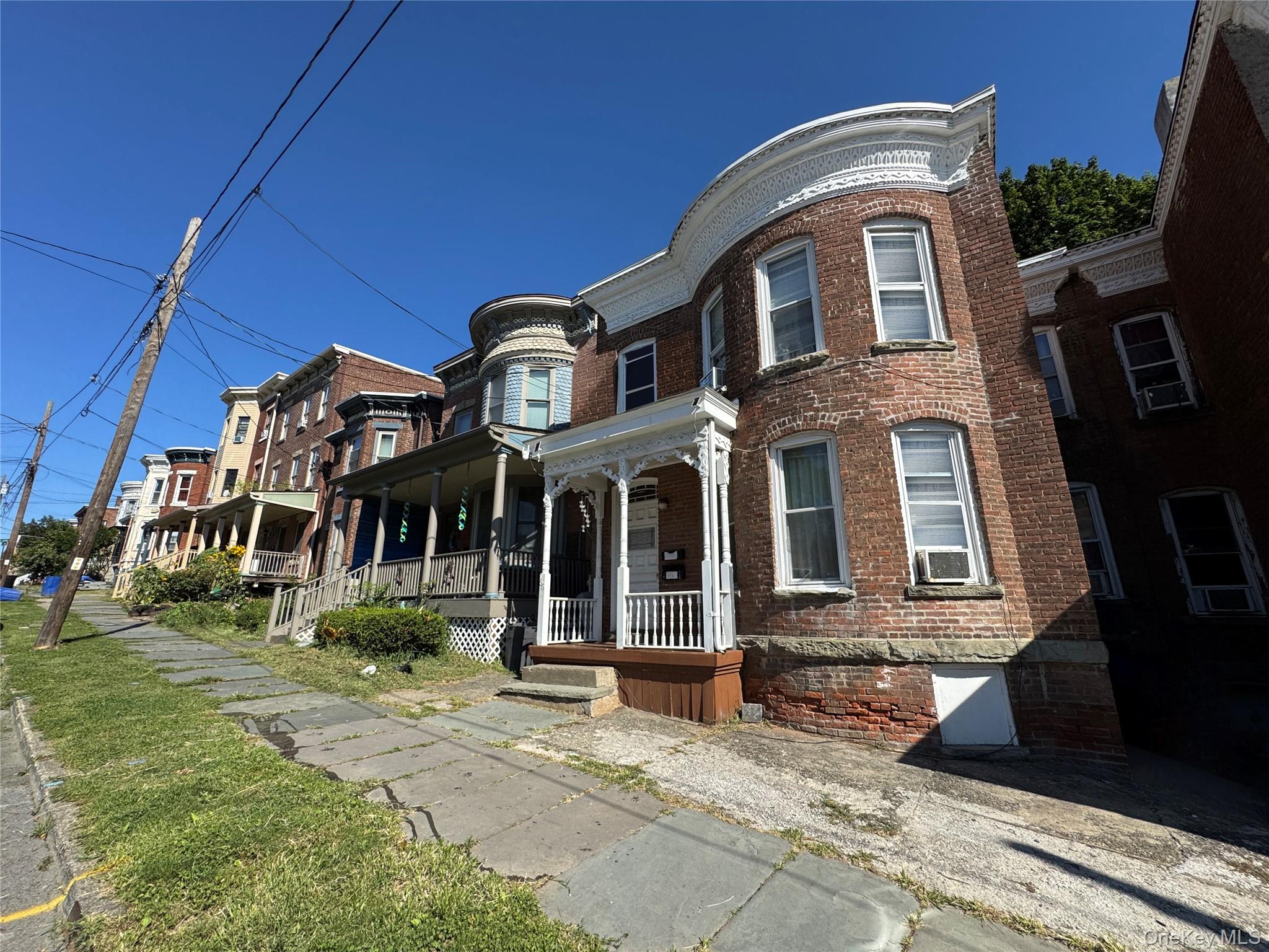 66 Benkard Avenue, Newburgh, NY 12550