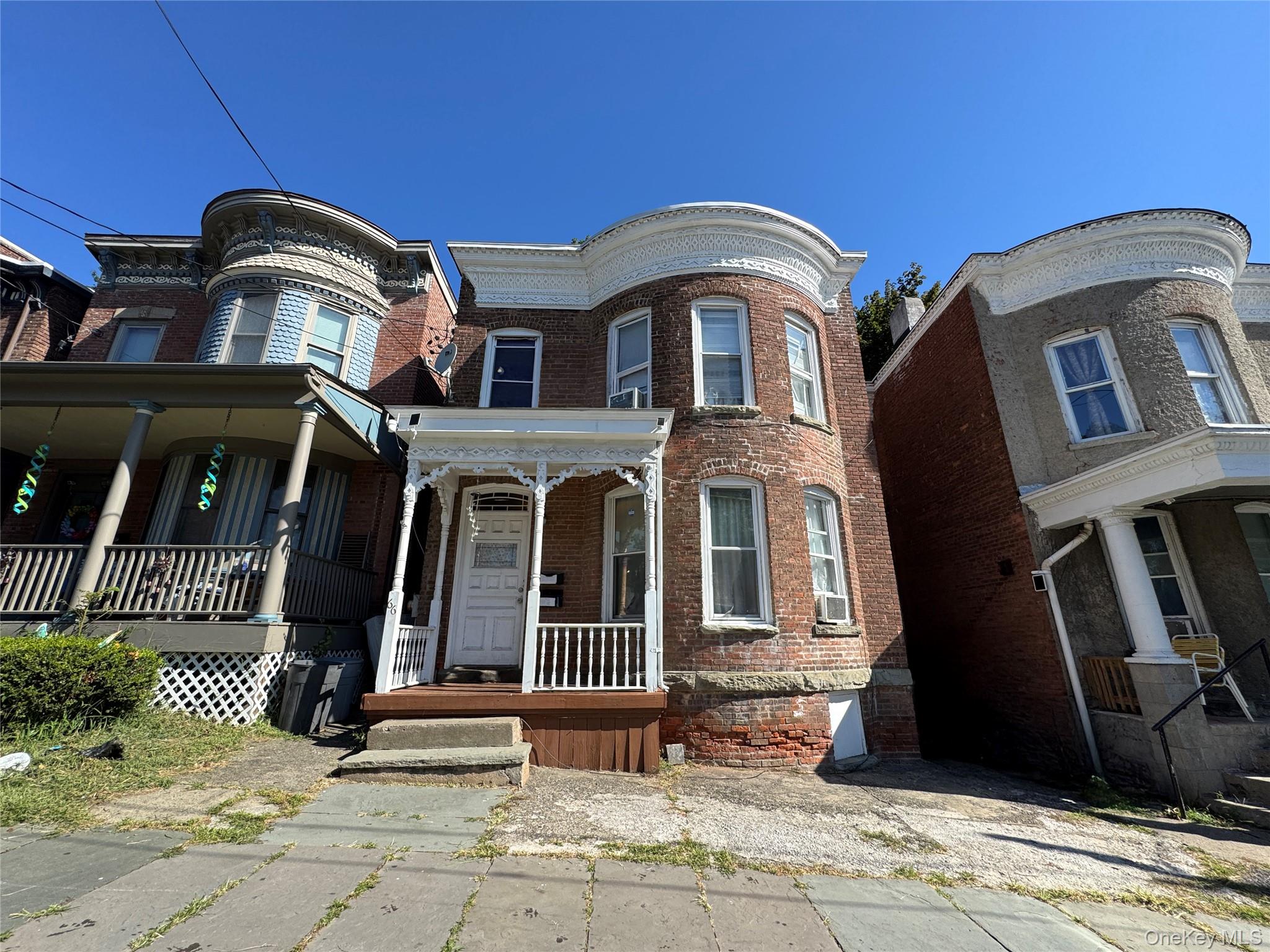 66 Benkard Avenue, Newburgh, NY 12550