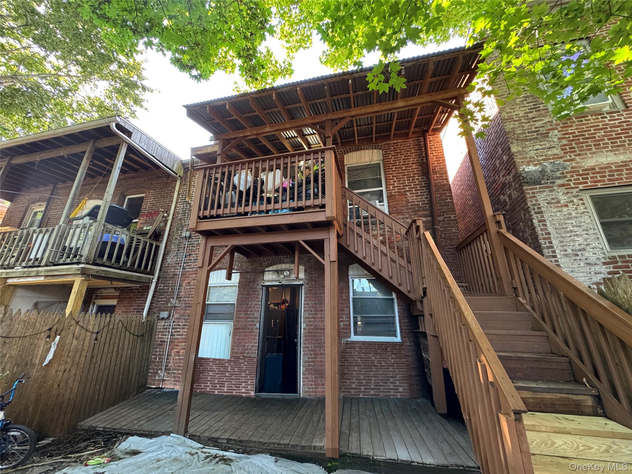 66 Benkard Avenue, Newburgh, NY 12550