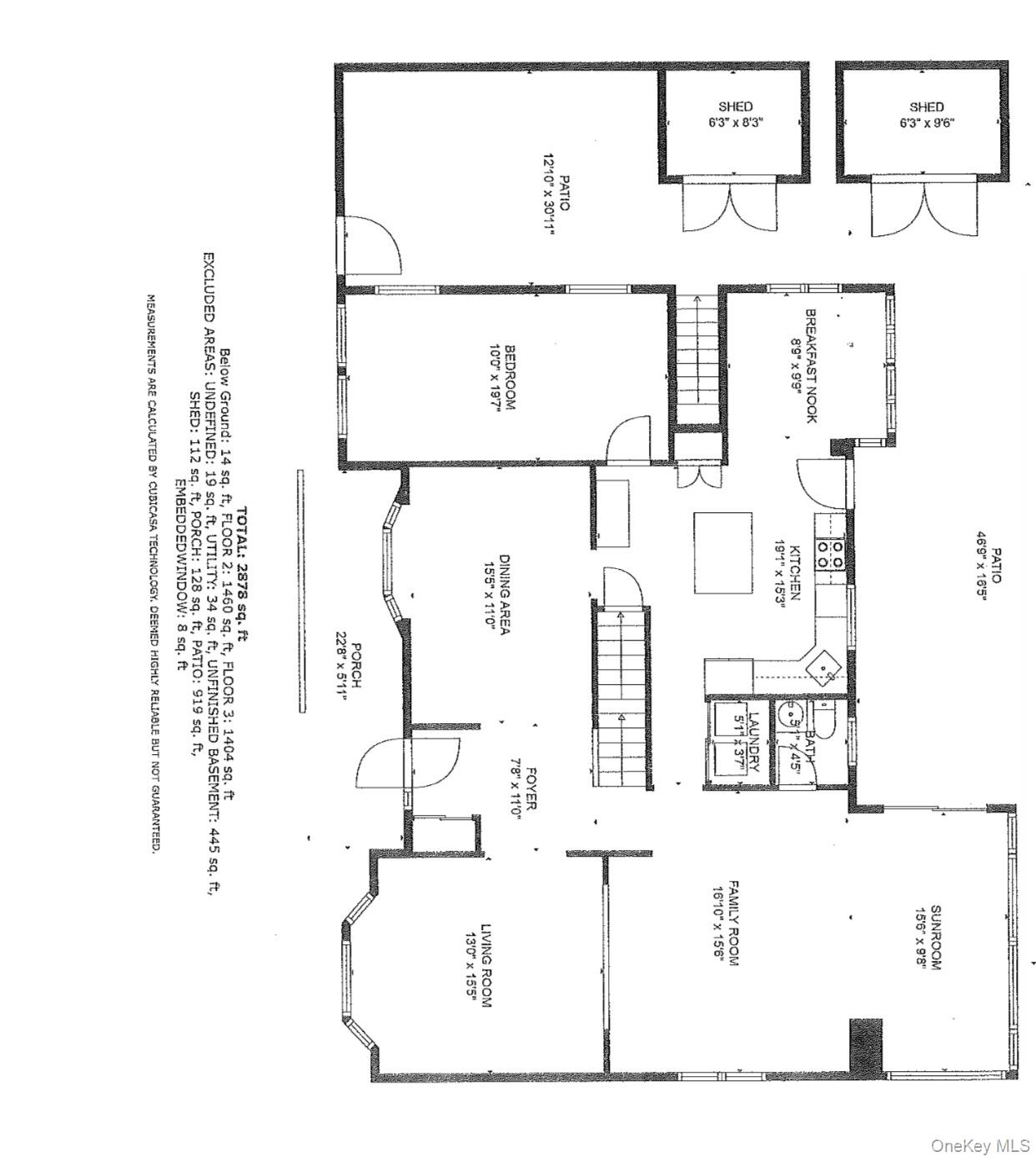 9 Hollings Drive, Deer Park, NY 11729