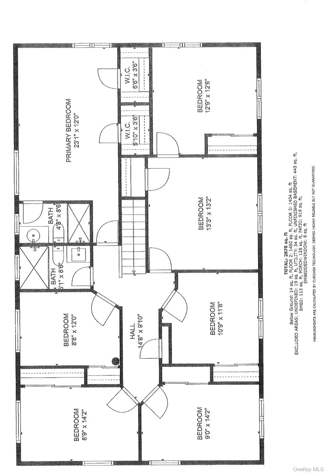 9 Hollings Drive, Deer Park, NY 11729