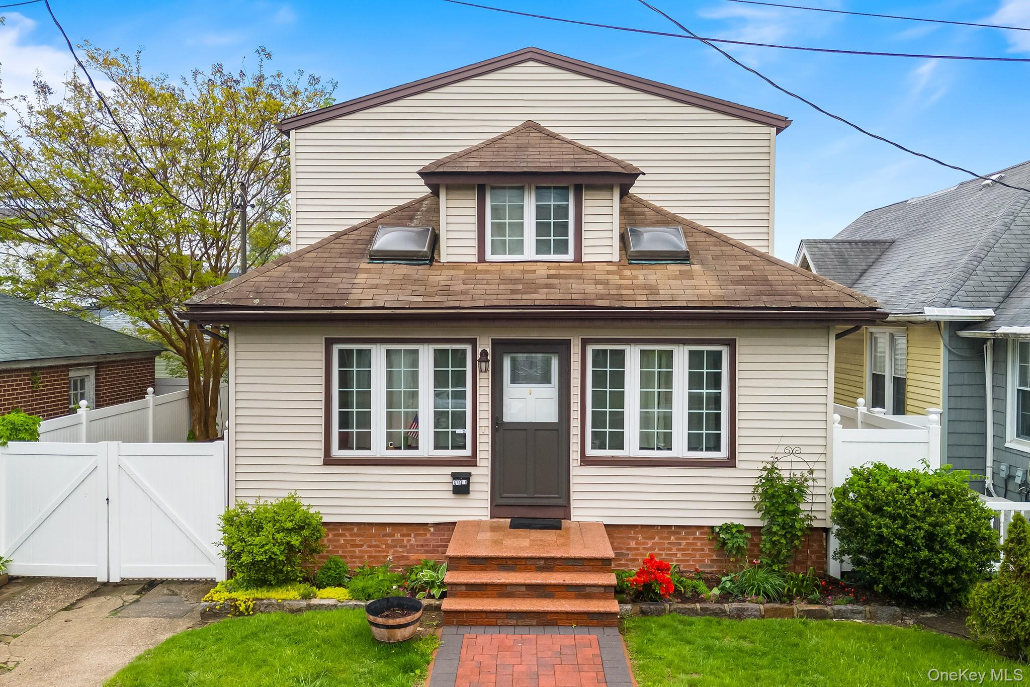 13411 243rd Street, Rosedale, NY 11422