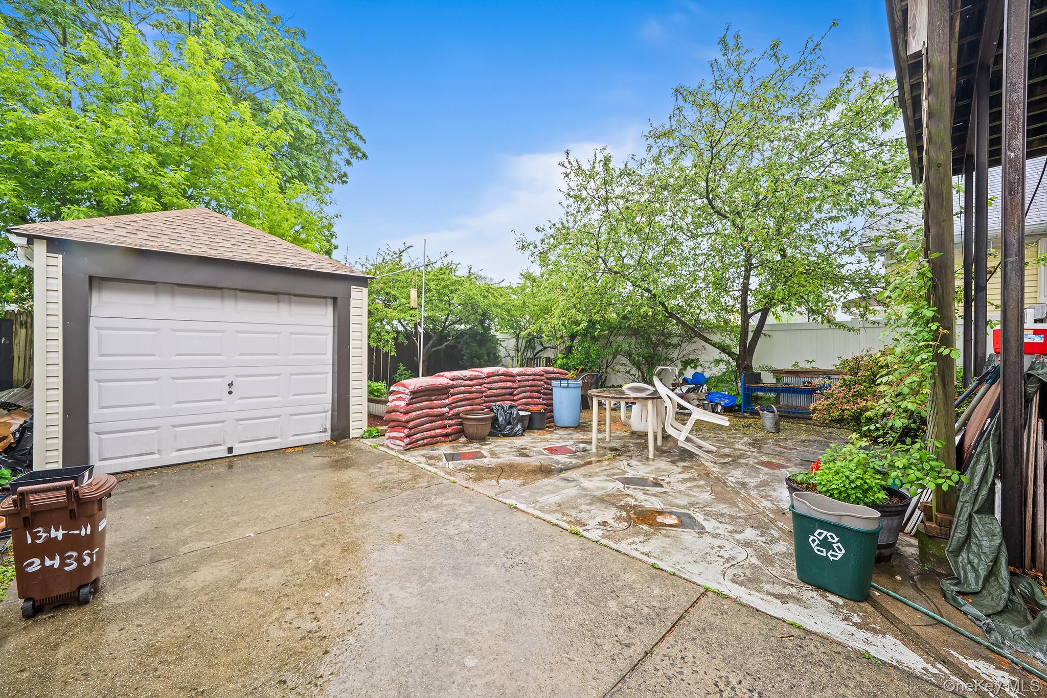 13411 243rd Street, Rosedale, NY 11422