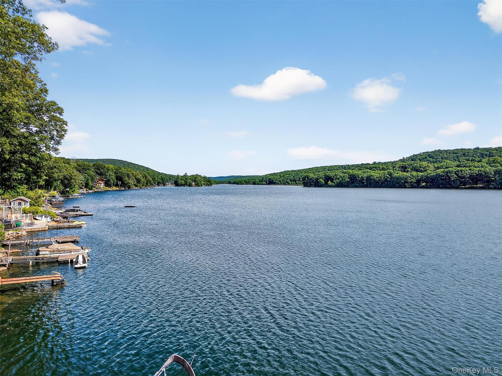 60 LAKEVIEW DR, Holmes, NY 12531