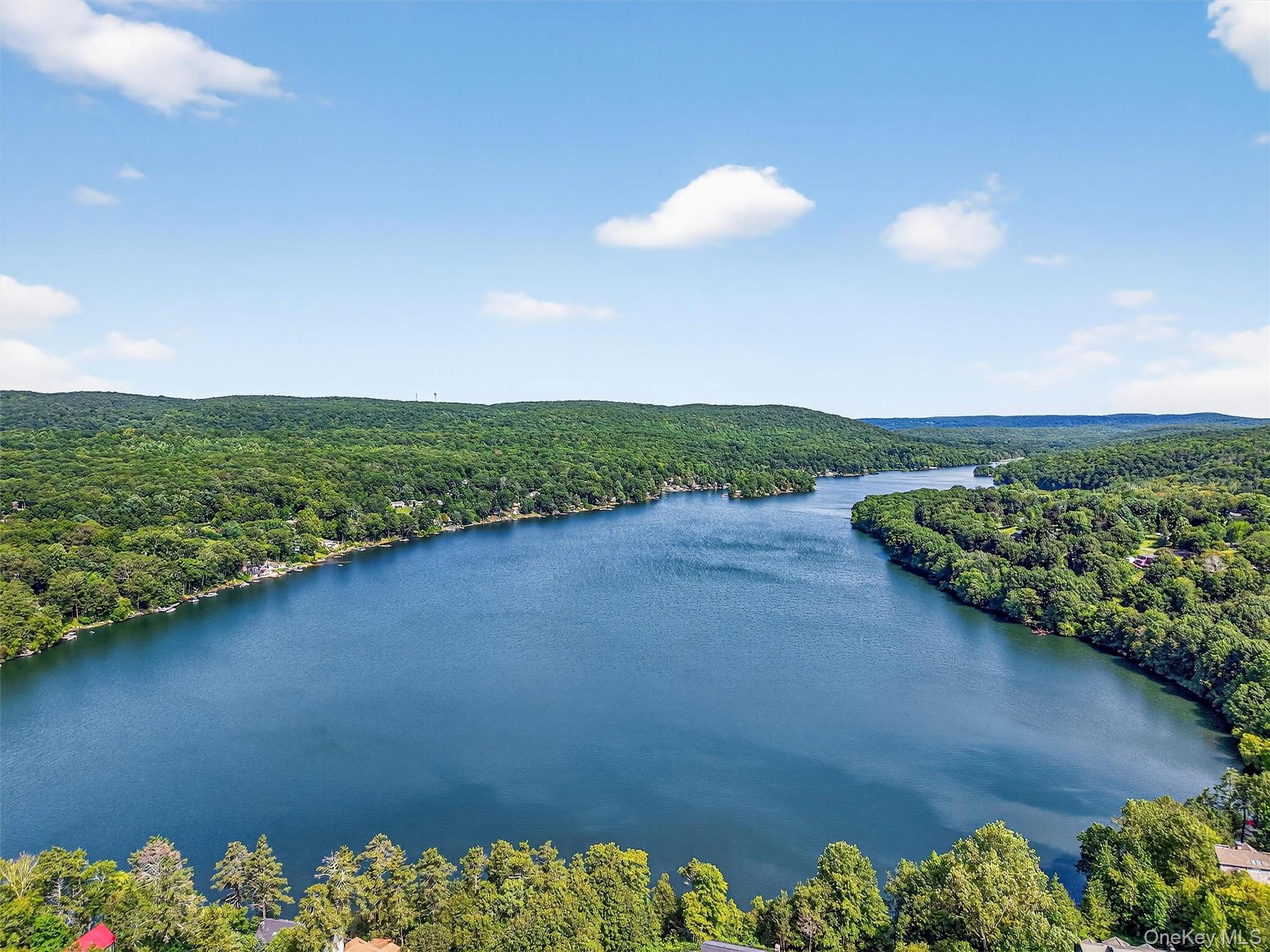 60 LAKEVIEW DR, Holmes, NY 12531