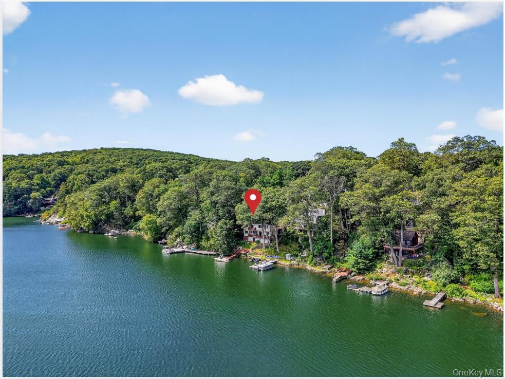 60 LAKEVIEW DR, Holmes, NY 12531