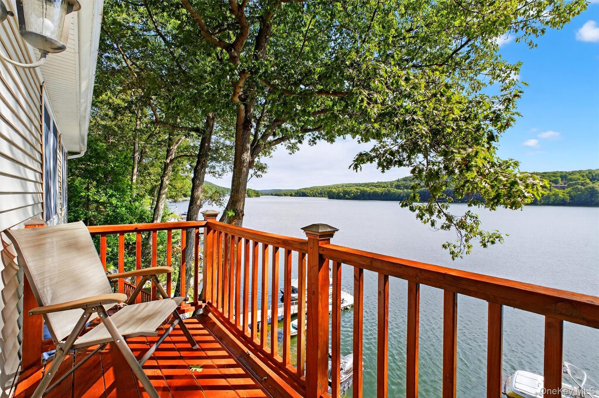 60 LAKEVIEW DR, Holmes, NY 12531