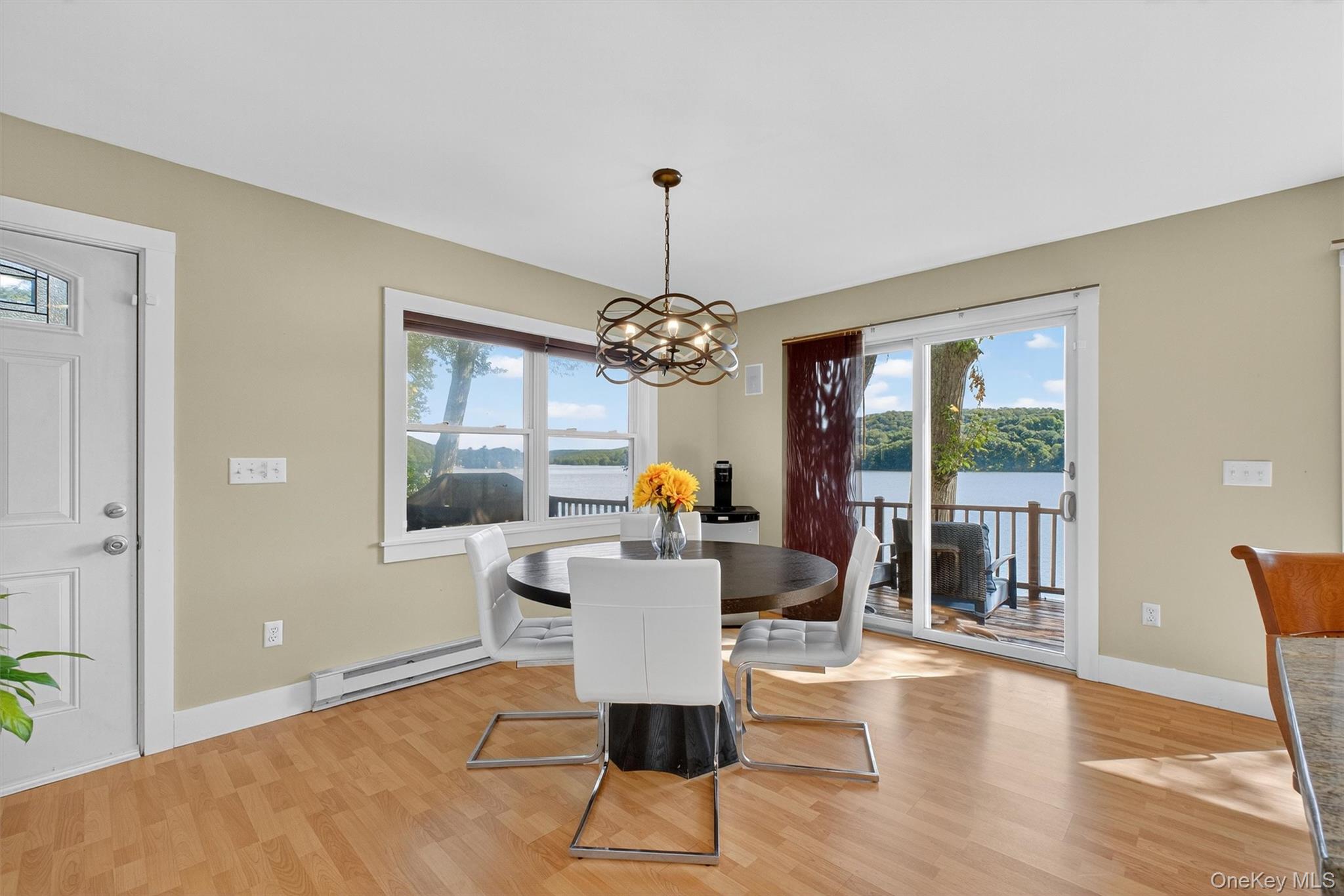 60 LAKEVIEW DR, Holmes, NY 12531