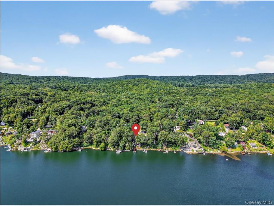 60 LAKEVIEW DR, Holmes, NY 12531