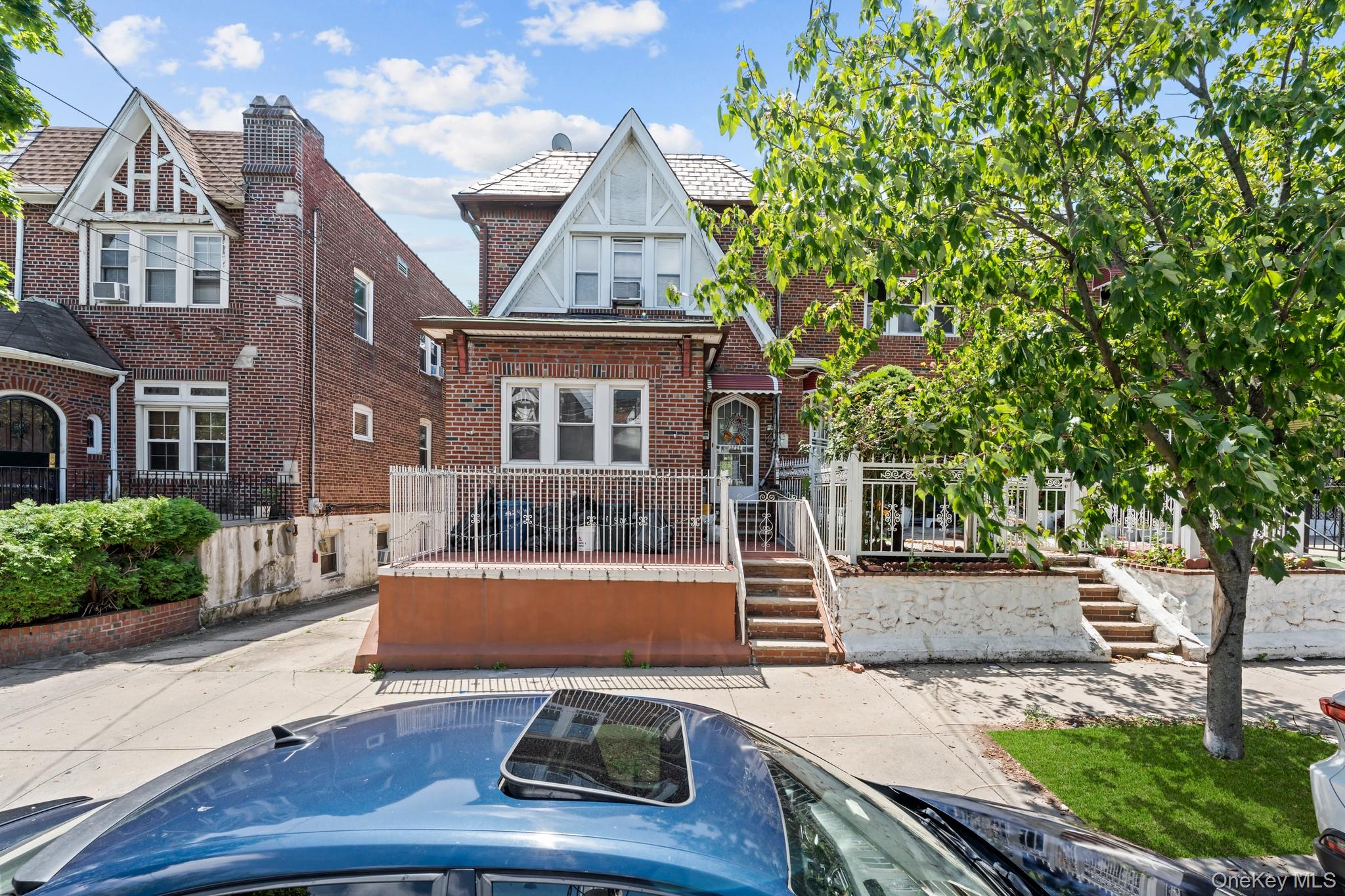 3329 Wilson Avenue, Bronx, NY 10469