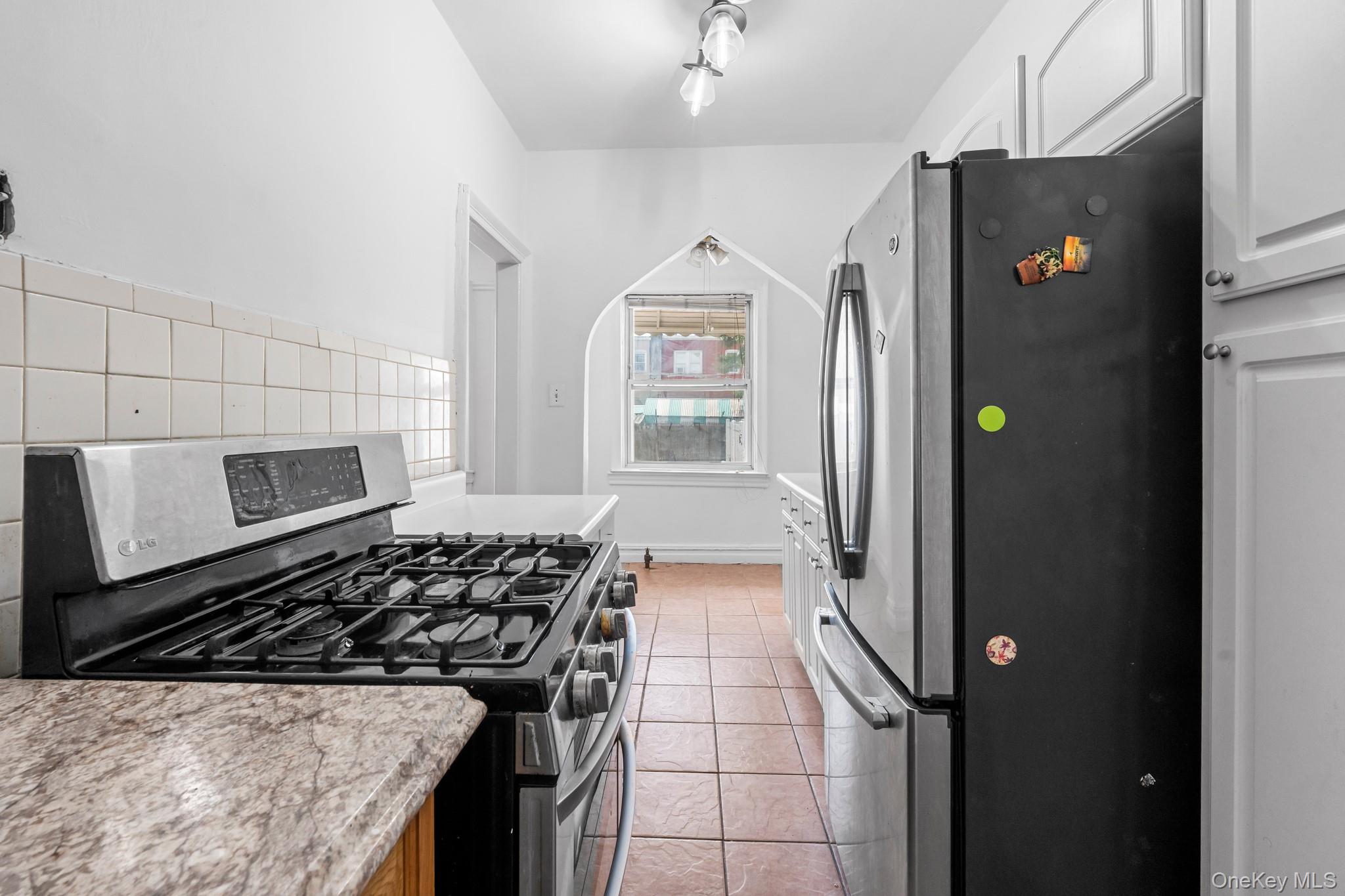 3329 Wilson Avenue, Bronx, NY 10469