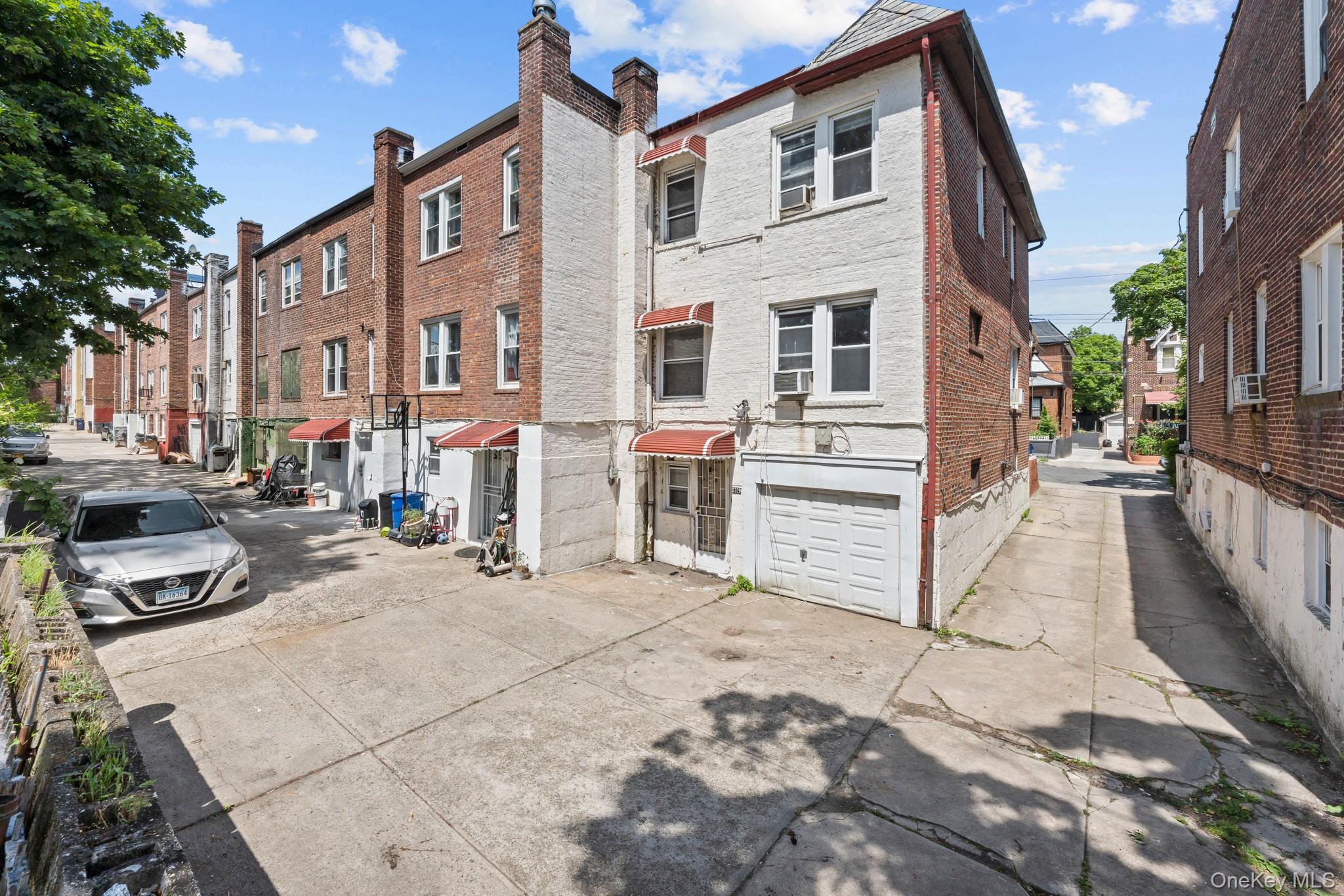 3329 Wilson Avenue, Bronx, NY 10469
