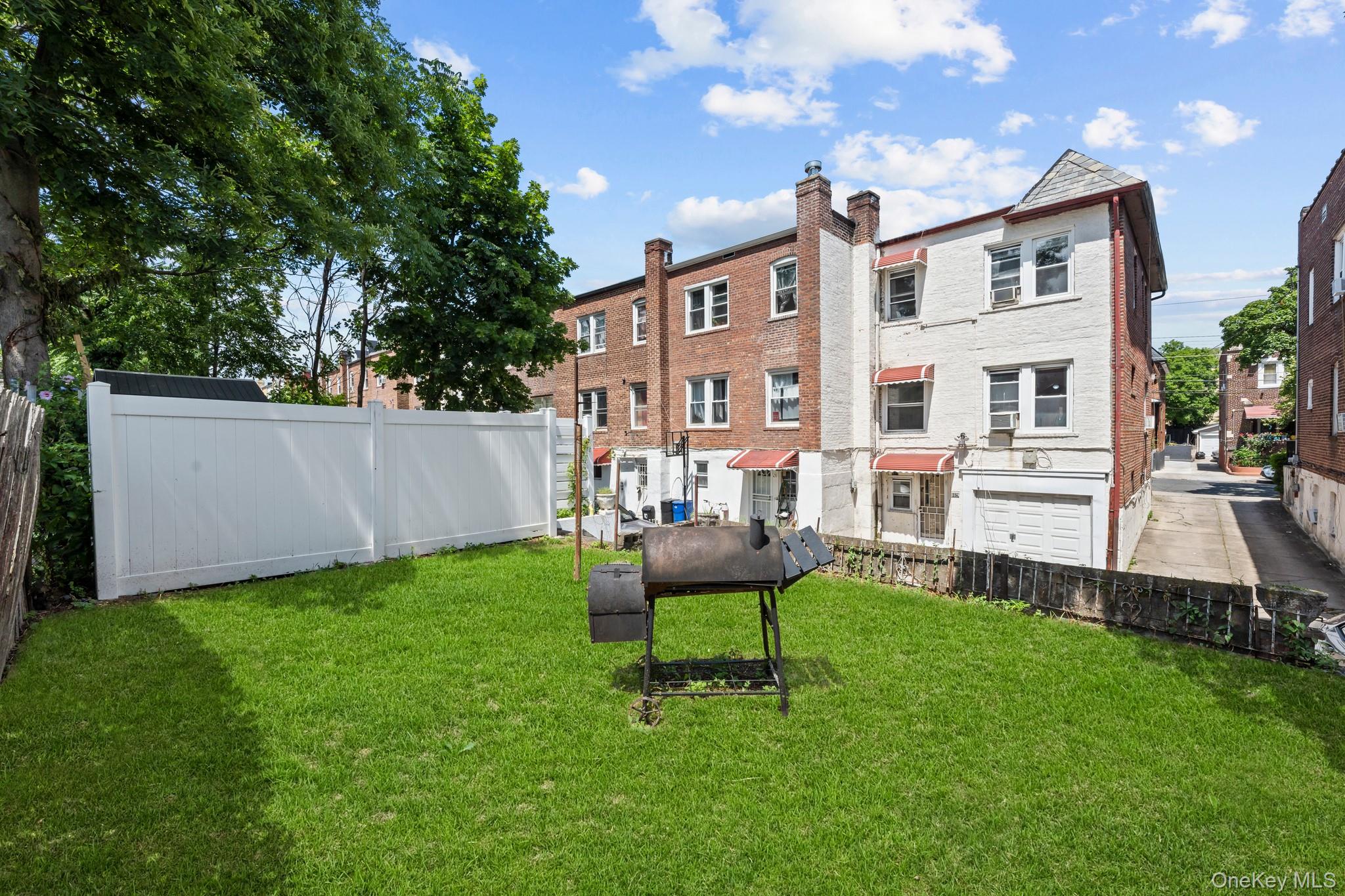 3329 Wilson Avenue, Bronx, NY 10469