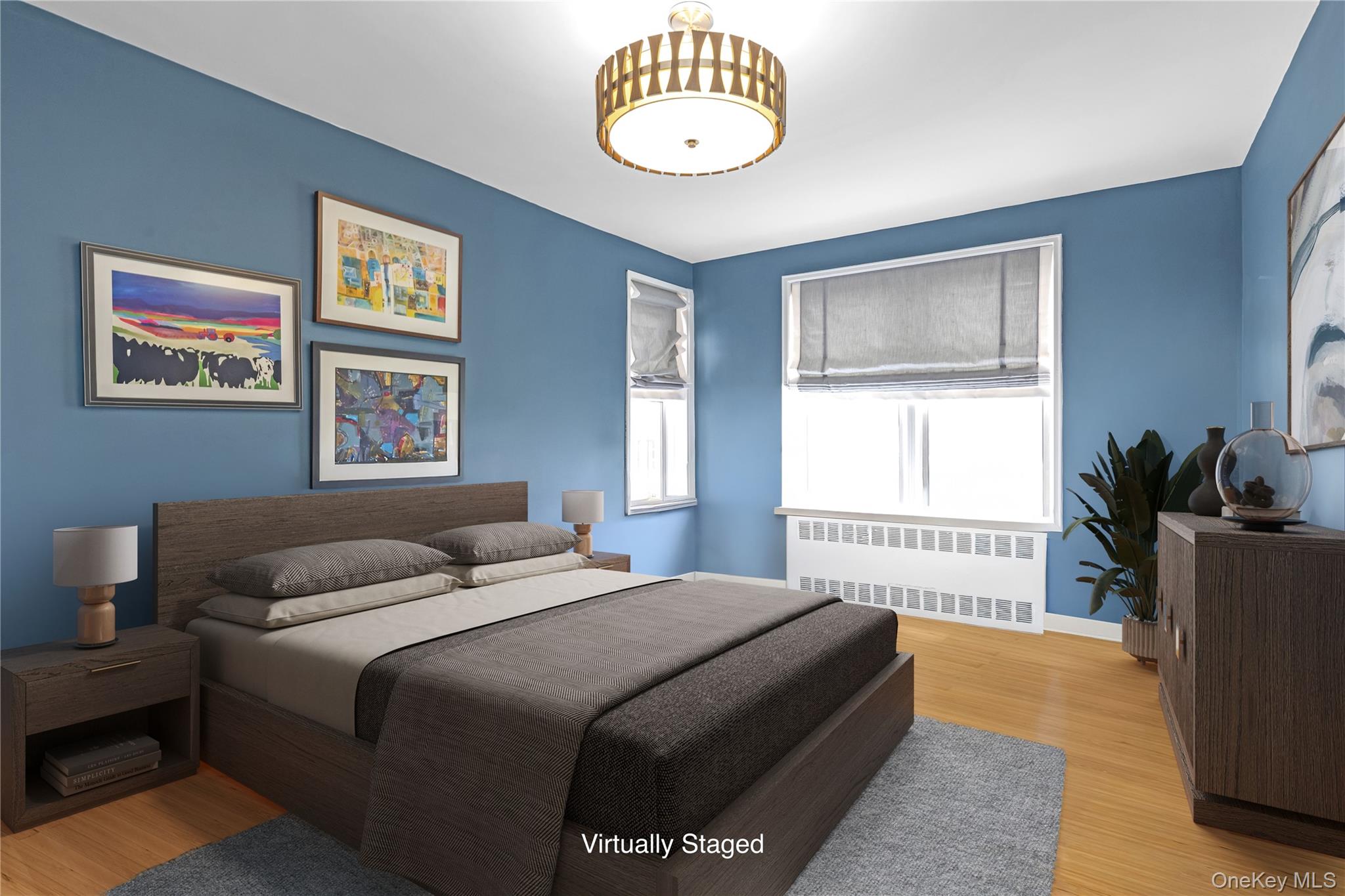 79-10 34th Avenue # 7X, Jackson Heights, NY 11372