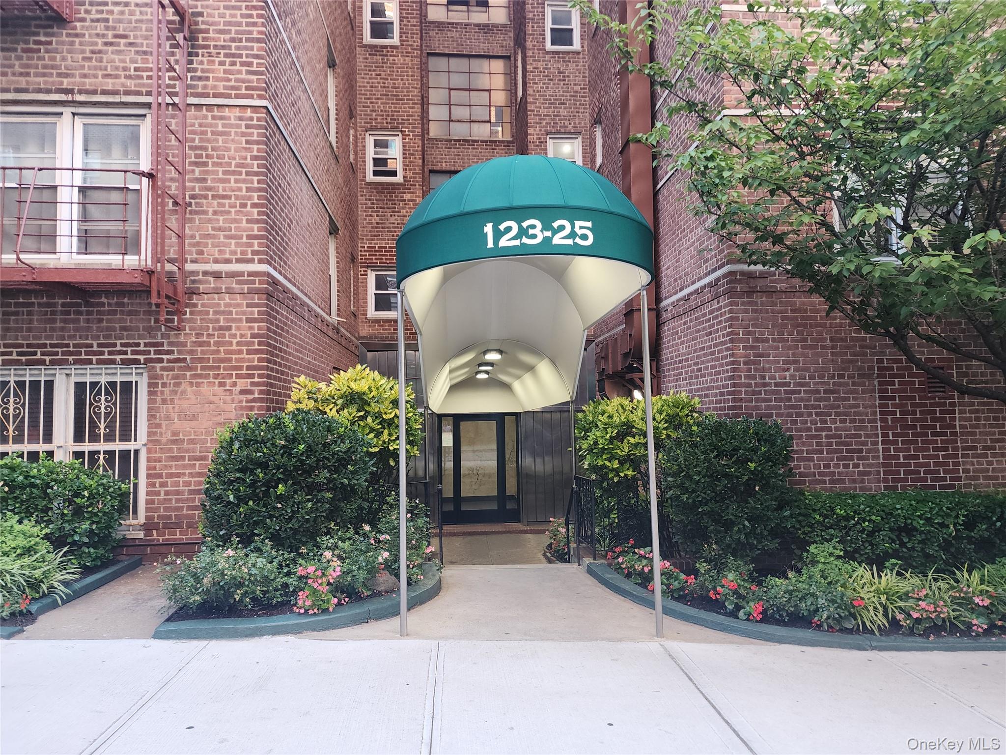 12325 82nd Avenue # 2T, Kew Gardens, NY 11415