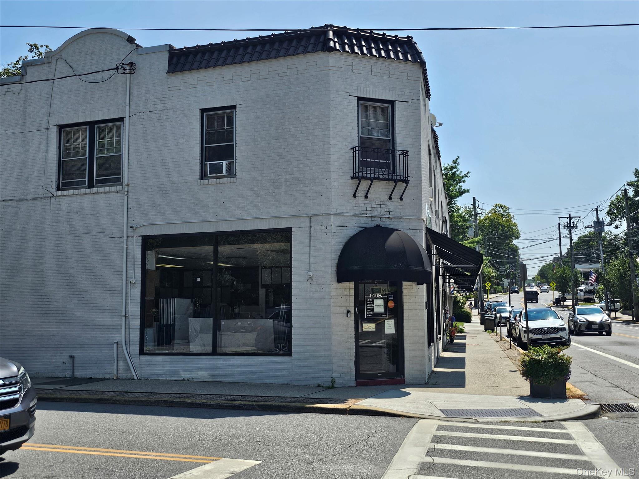 235 E Main Street, Mount Kisco, NY 10549