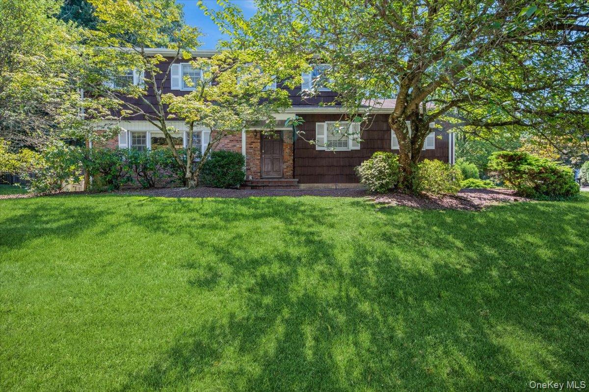 3 Termakay Drive, New City, NY 10956