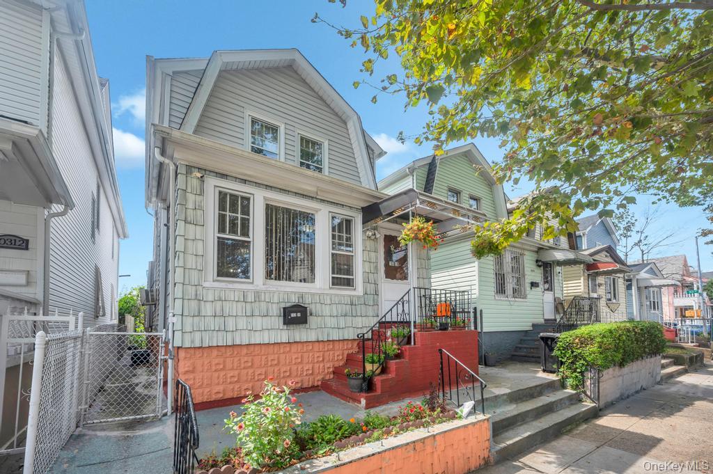 10310 106 Street, Ozone Park, NY 11417