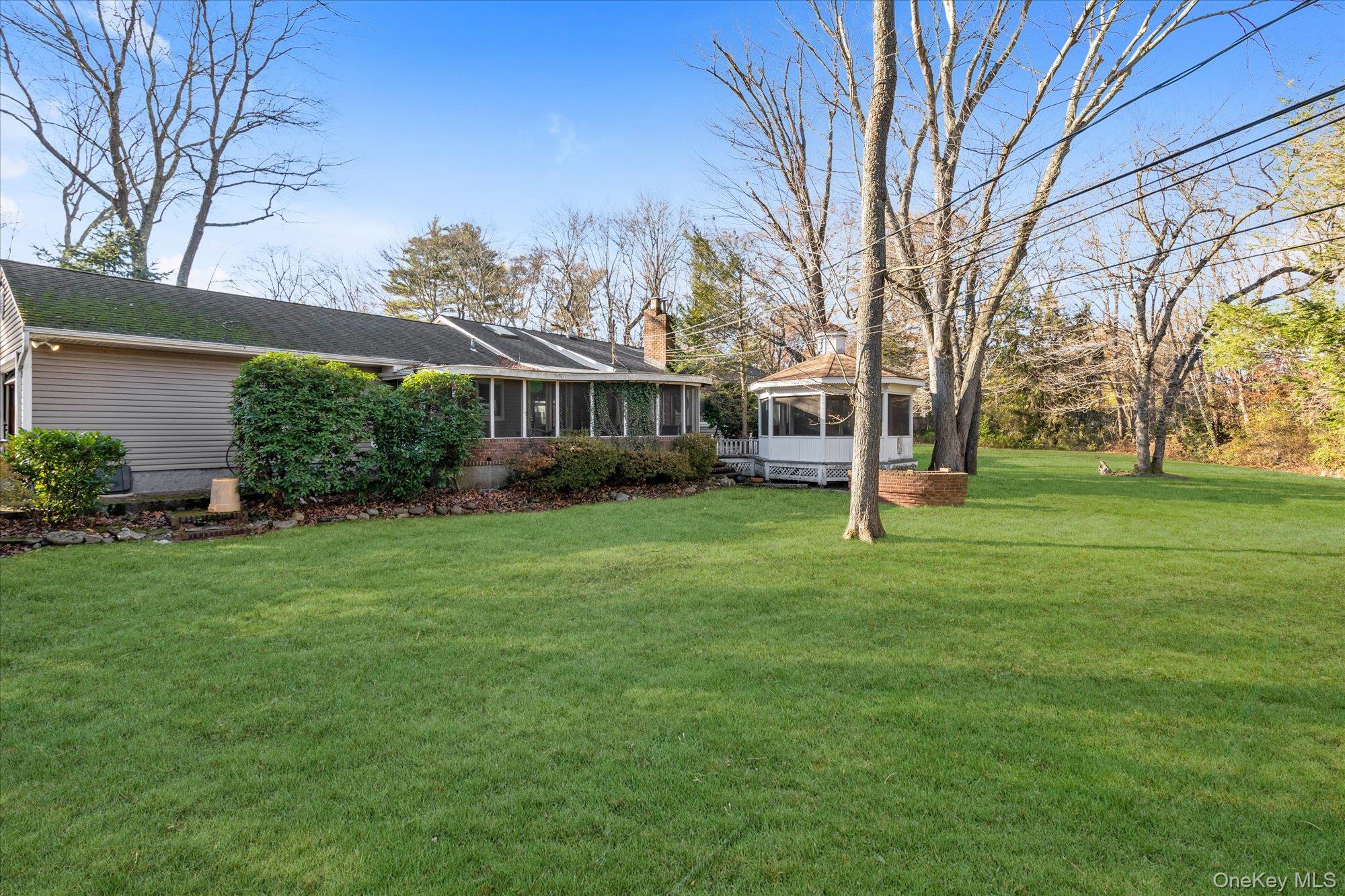 20 Michaels Lane, Old Brookville, NY 11545