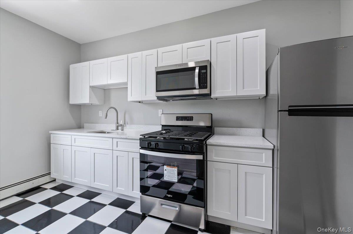 114-25 Bedell Street, Jamaica, NY 11434