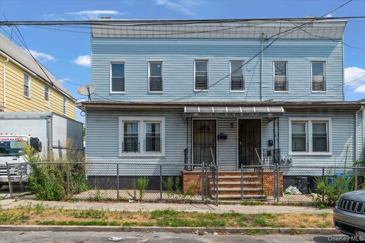 114-25 Bedell Street, Jamaica, NY 11434