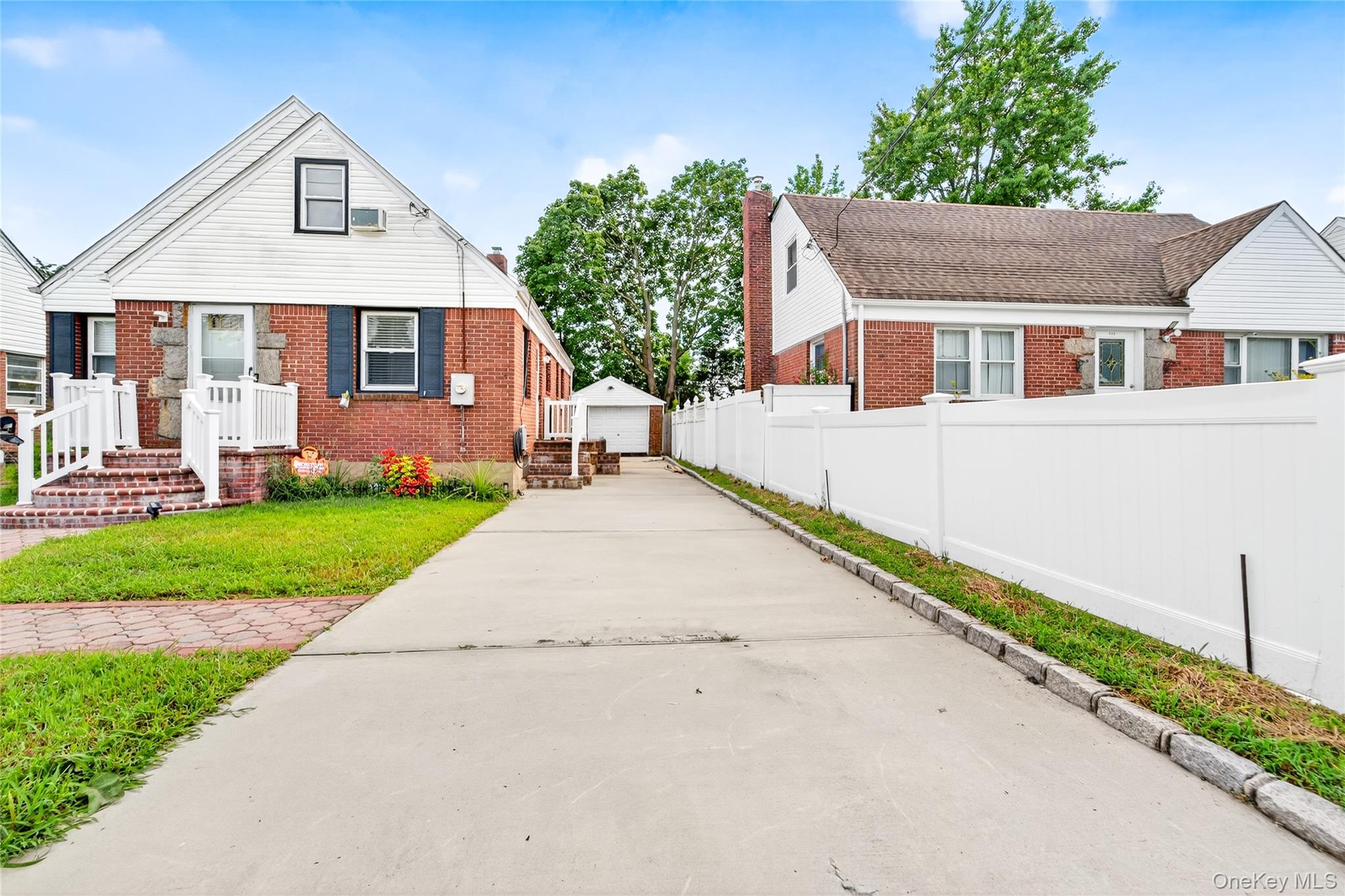 588 Newton Avenue, Uniondale, NY 11553