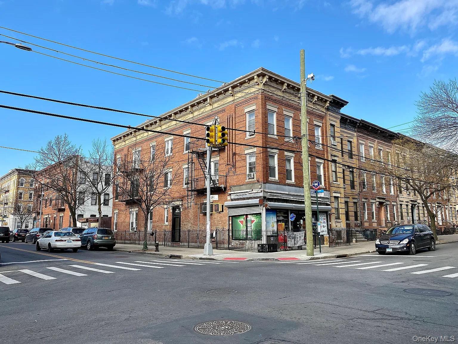 1701 Gates Avenue, Ridgewood, NY 11385