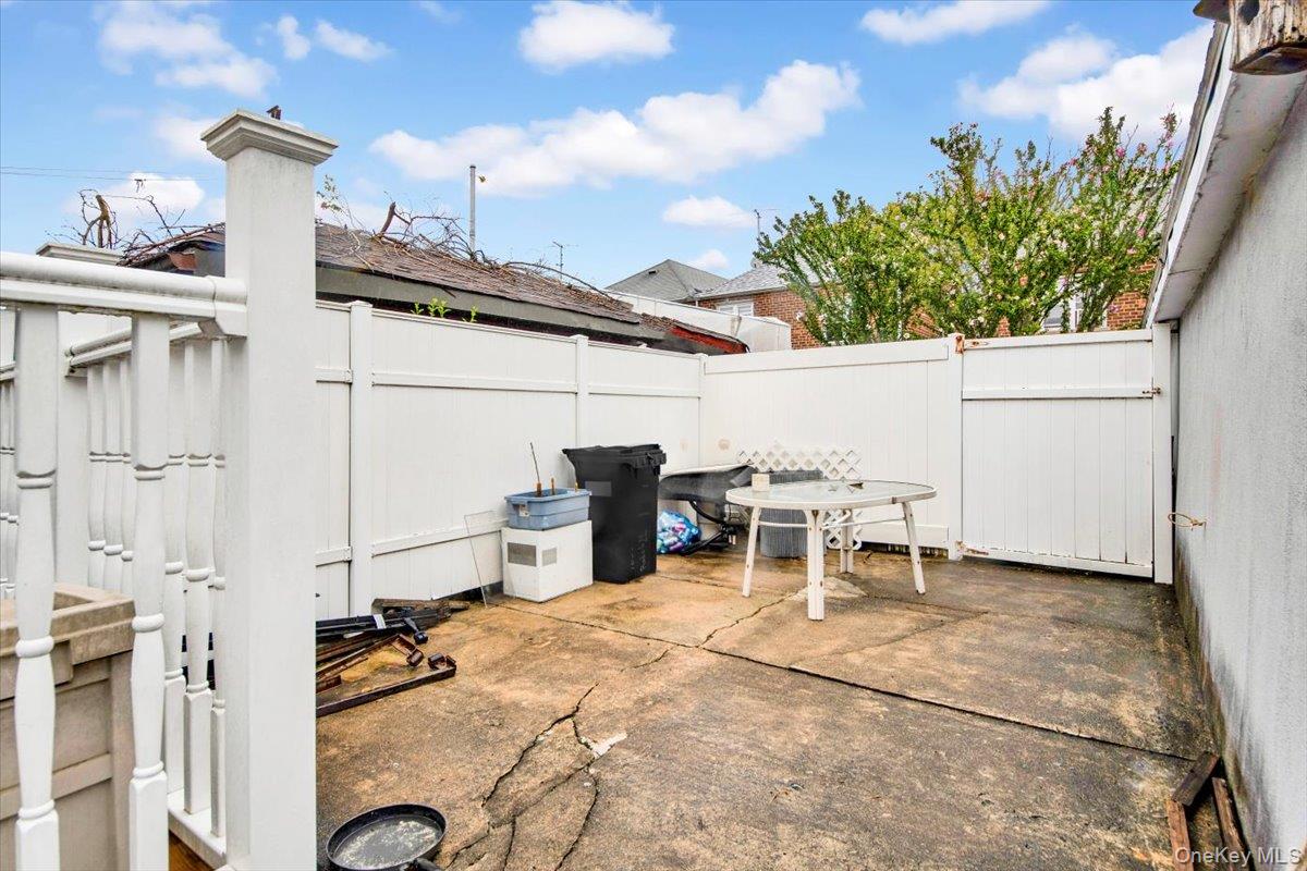 1630 Radcliff Avenue, Bronx, NY 10462