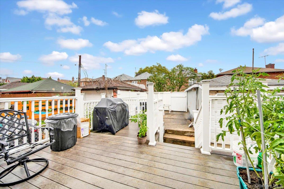 1630 Radcliff Avenue, Bronx, NY 10462