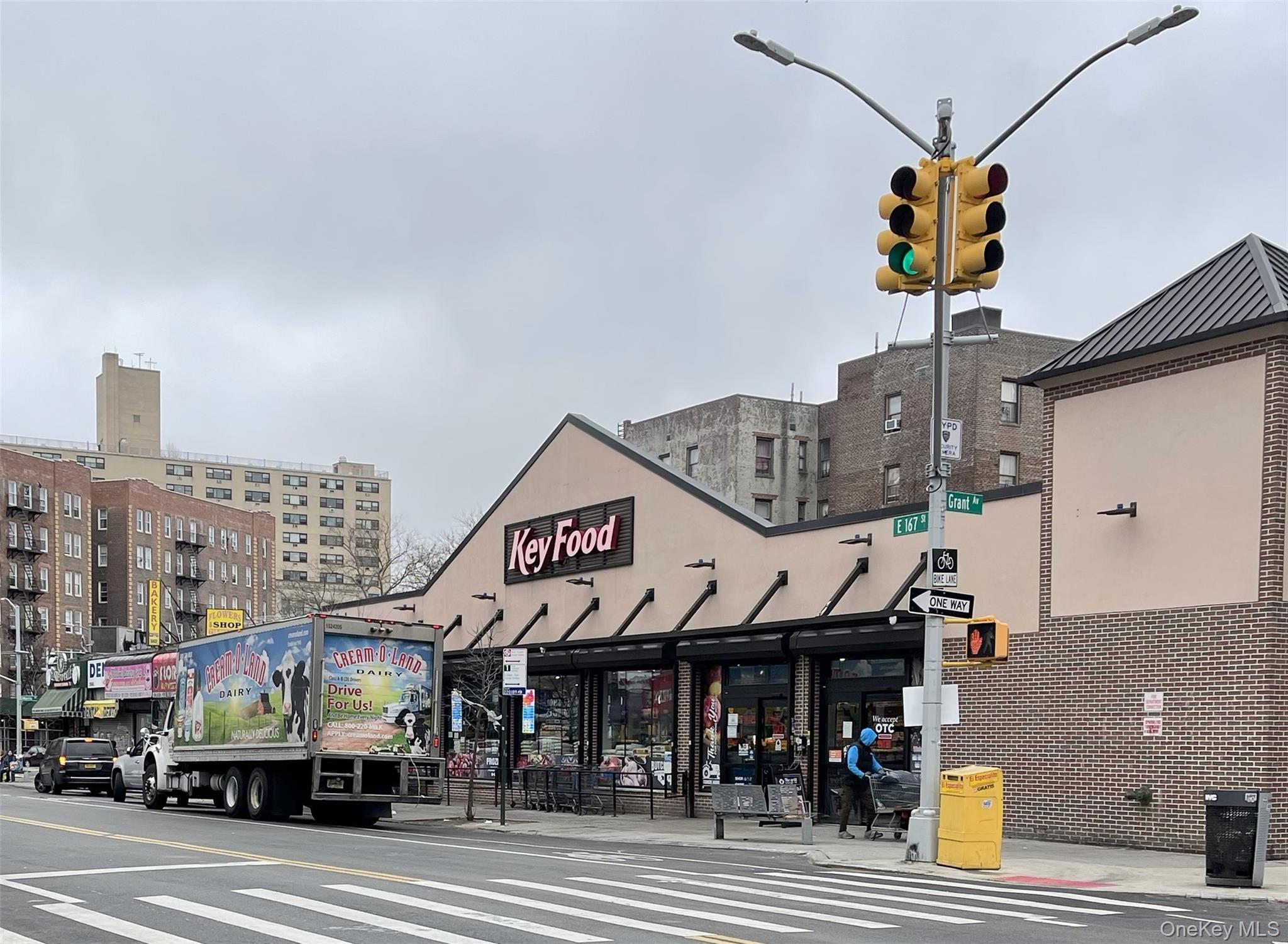 1259 Grant Avenue # 8A, Bronx, NY 10456