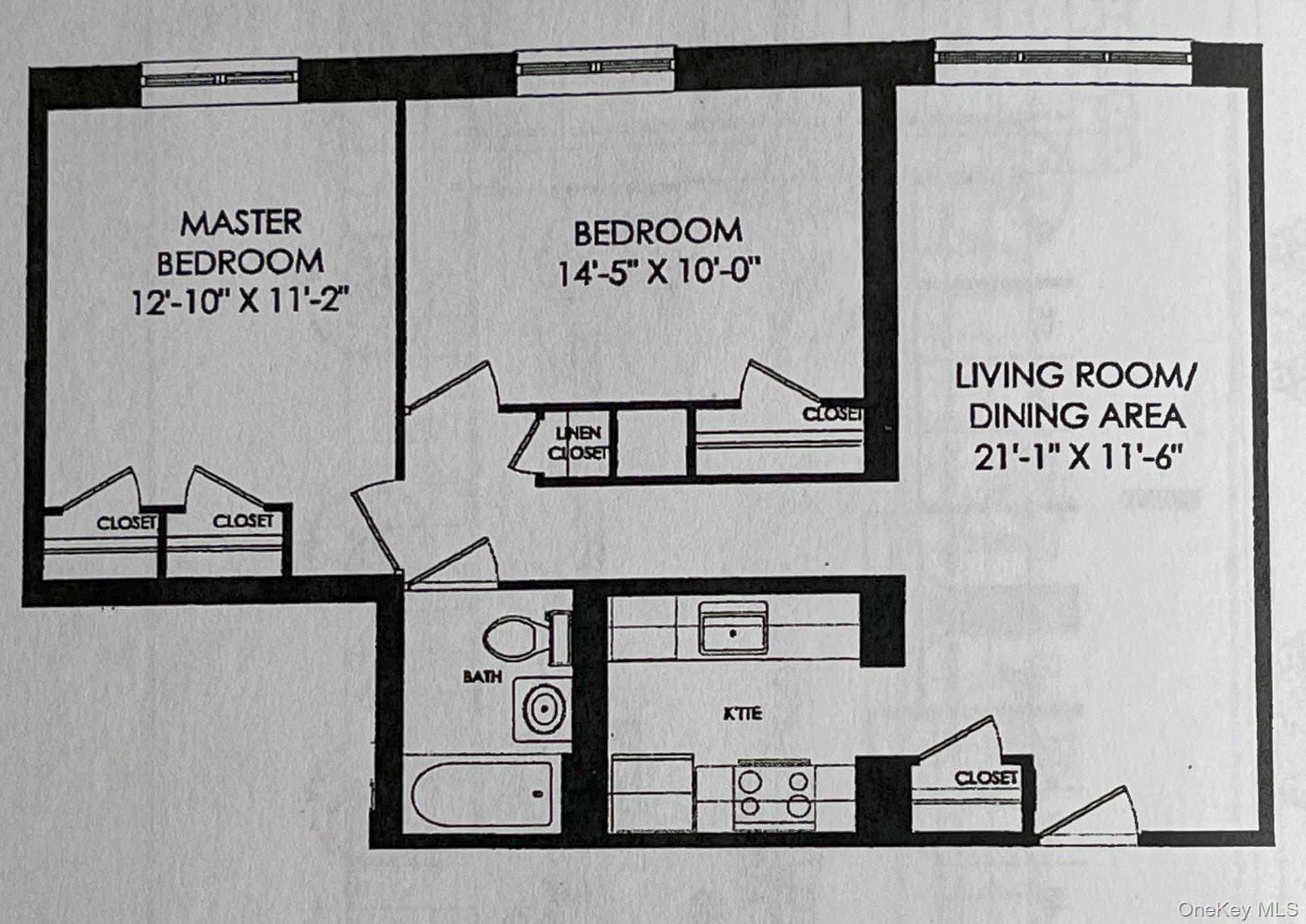 1259 Grant Avenue # 8A, Bronx, NY 10456